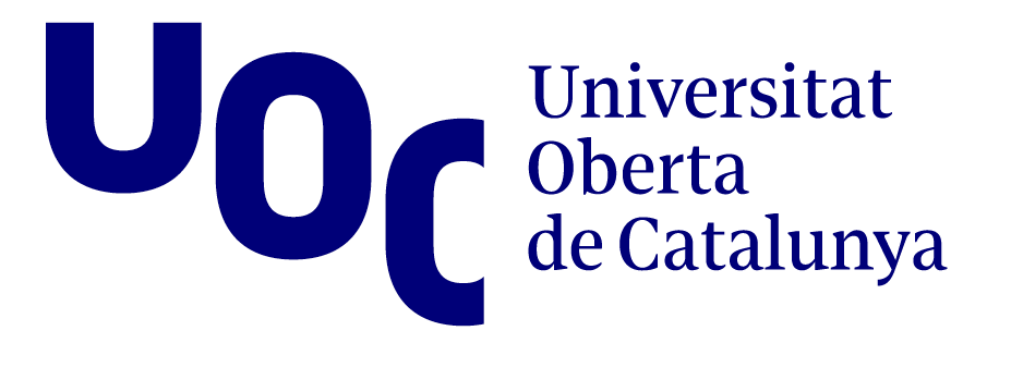 Logo de Universitat Oberta de Catalunya