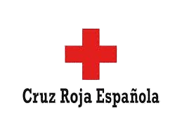 Logo de Cruz Roja